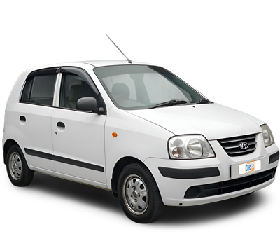 Hyundai Santro Xing-img